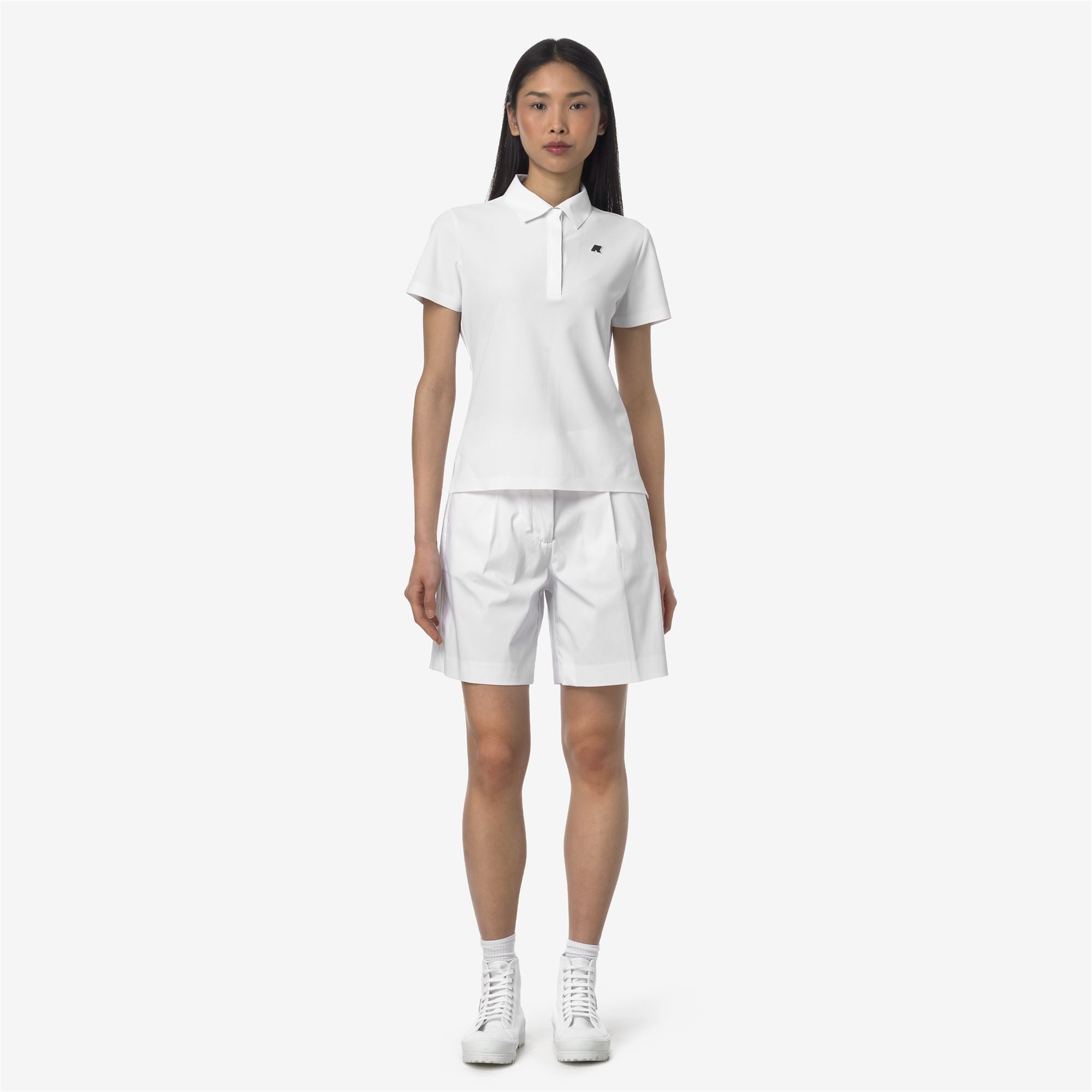NIVE TWILL TECH GOLF - 3