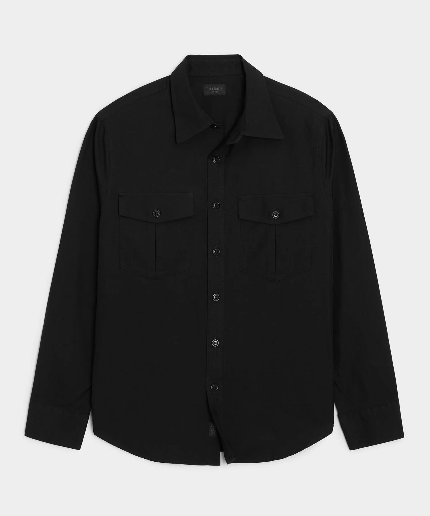 Alps Shirt - 1