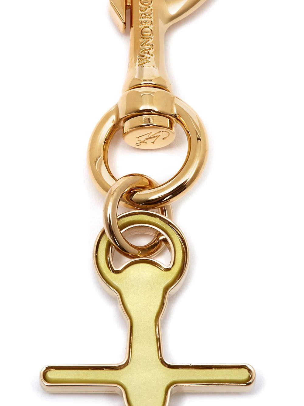 anchor keyring - 2