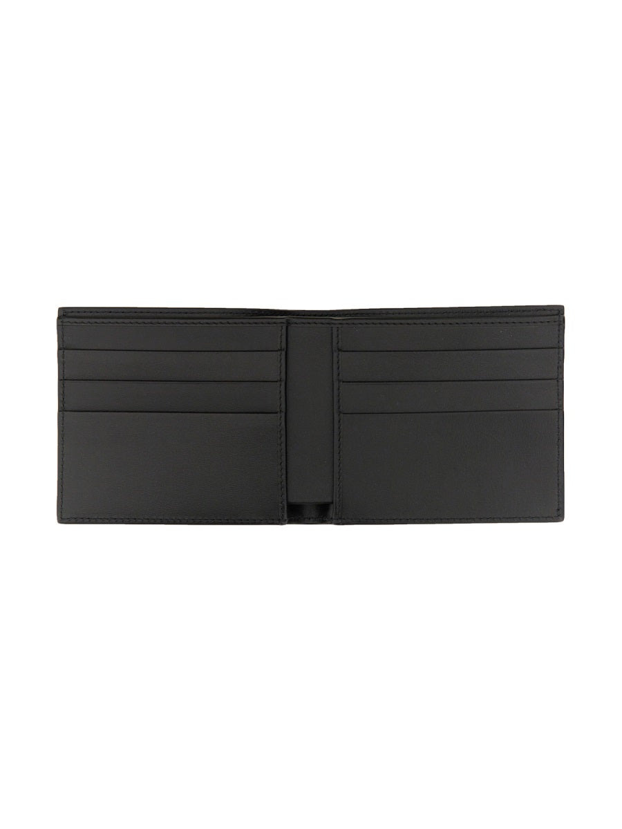 Dolce & Gabbana Men Bifold Wallet - 3