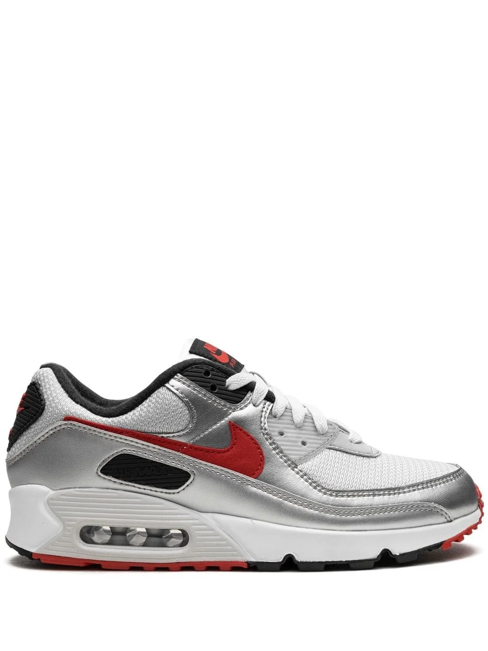 Air Max 90 "Icons - Silver Bullet" sneakers - 1