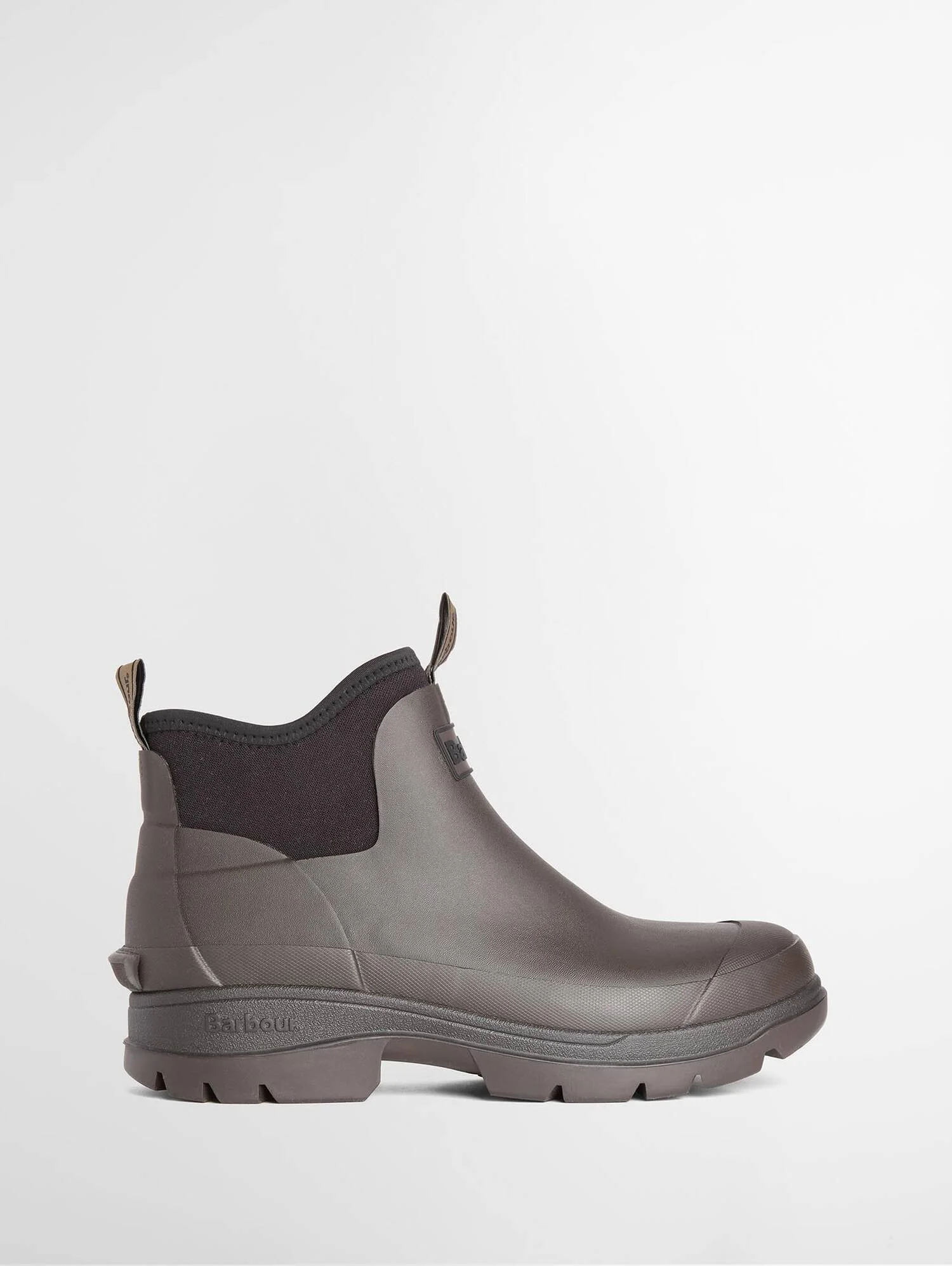 Ridge Wellingtons - 1