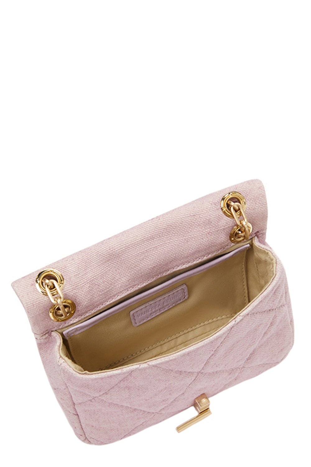 Nano Moon Bag - Pivoine - 5