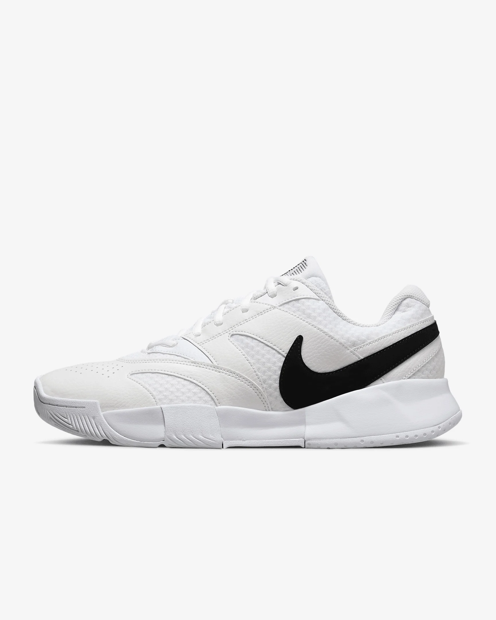 Nike Men's Court Lite 4 Tennis Shoes - 1