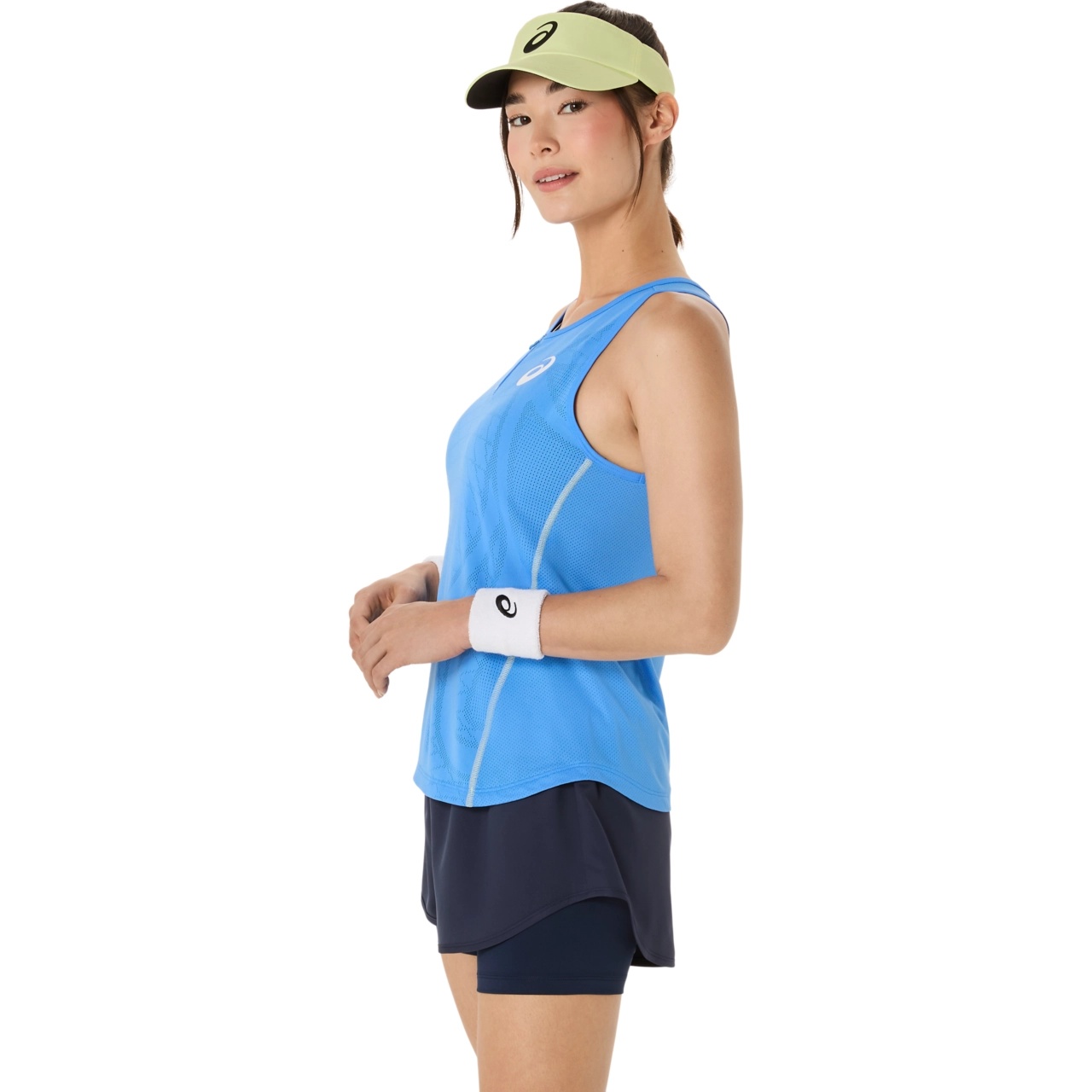 MATCH ACTIBREEZE TANK - 3