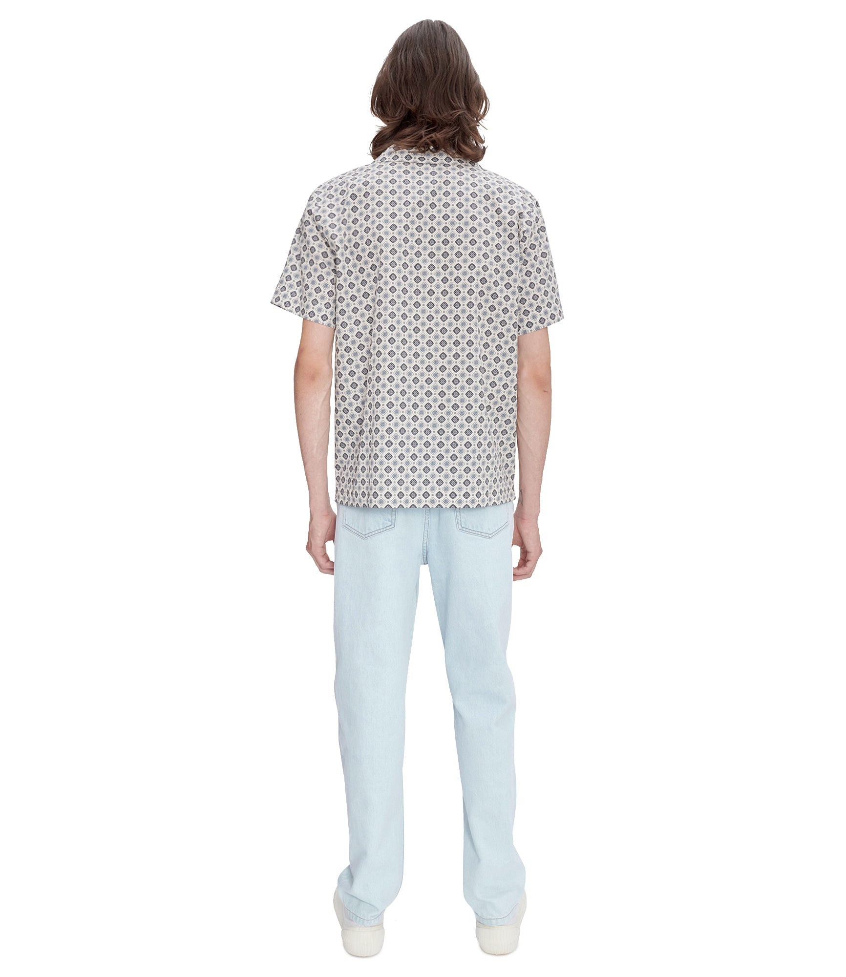 Lloyd short-sleeve shirt - 3