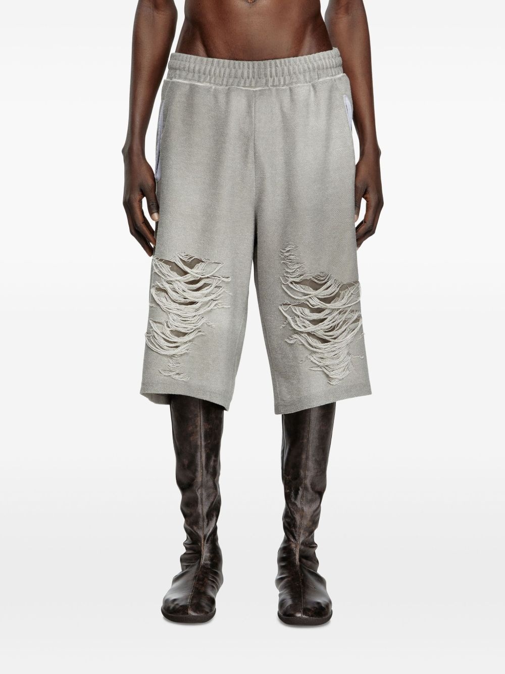 P-Perc shorts - 3