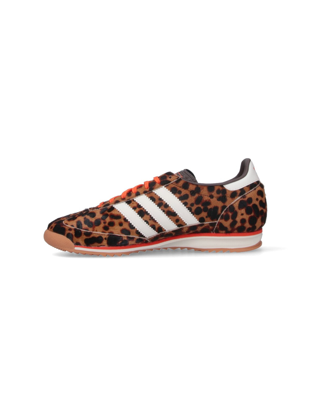 ‘SL 72 OG LEOPARD’ SNEAKERS - 3