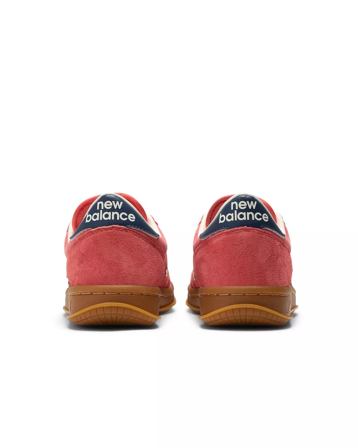 T500 "Red/White/Gum" Men's Shoe - 7