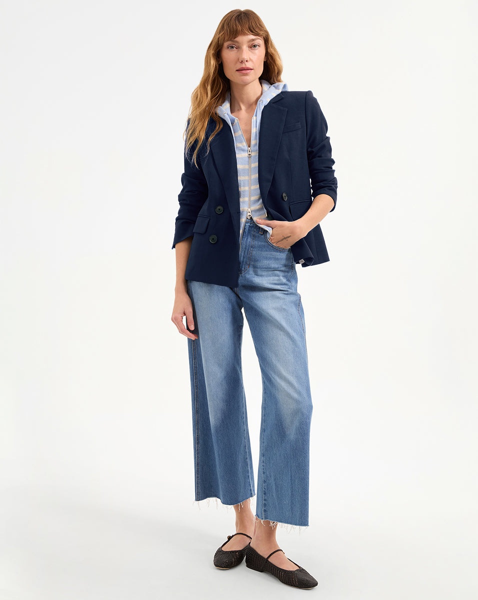 KONA DICKEY JACKET - 4