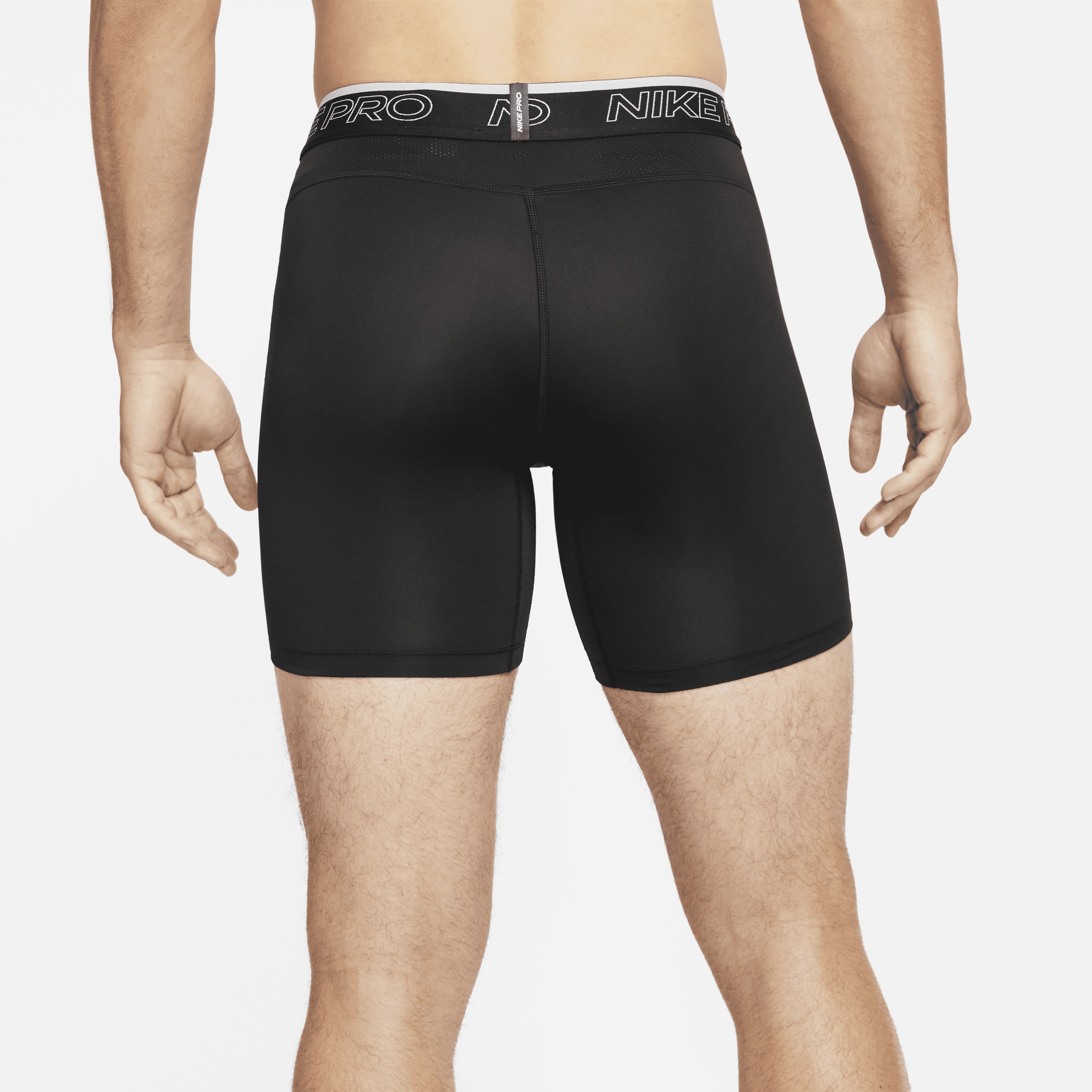 Nike Pro Dri-FIT Men's Shorts - 3