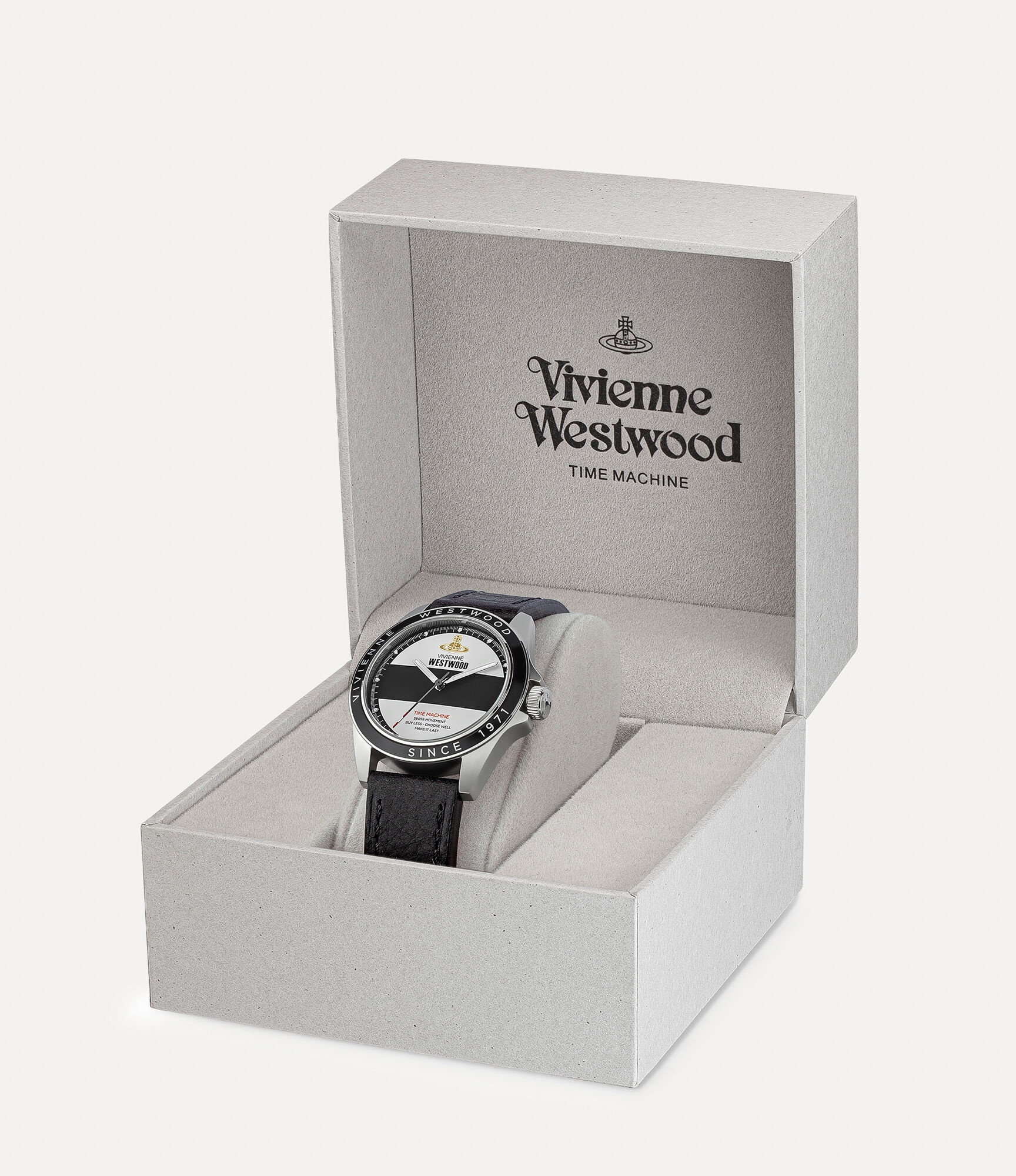 THE BLACKWALL WATCH - 6