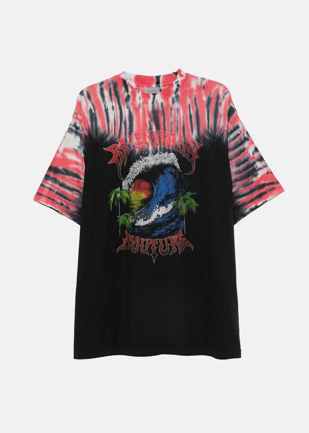 764235-TUVP4-1000 Medium Fit T-Shirt - 1