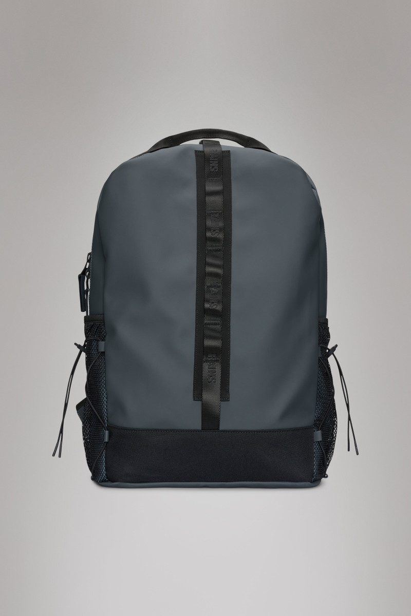 Trail Clip Front Backpack 1