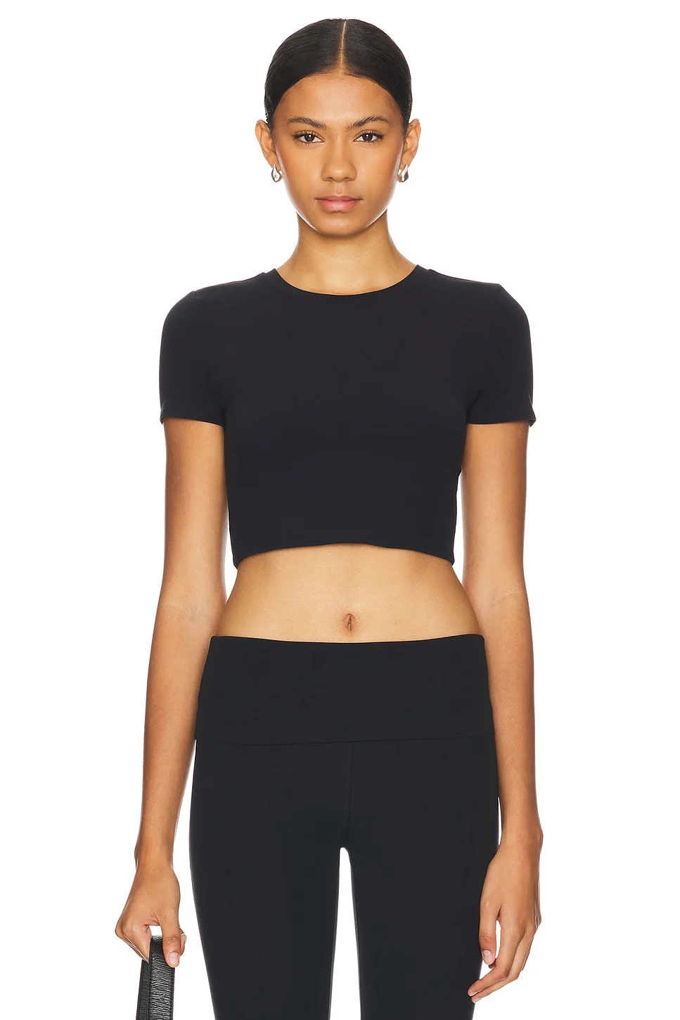 Airweight Crop Top - 1