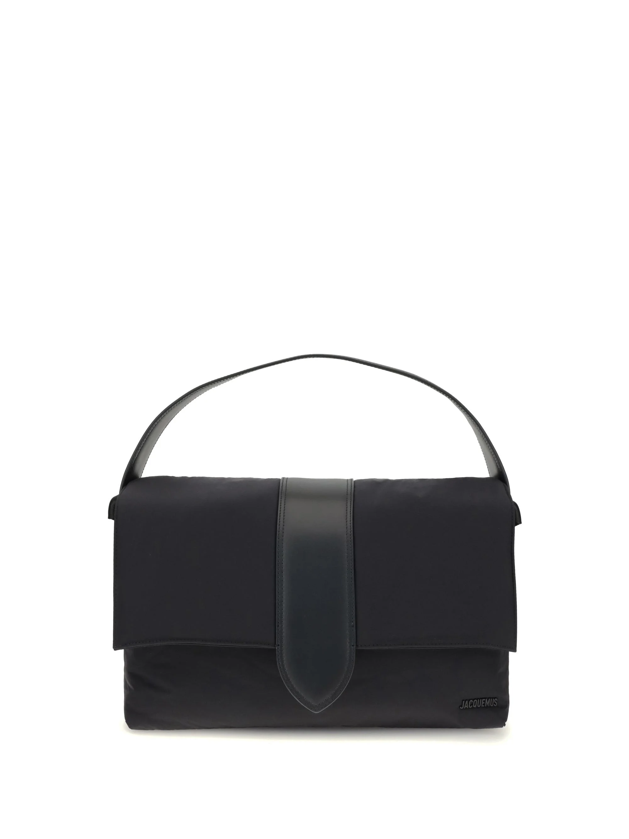 Jacquemus Men Bambino Shoulder Bag - 1