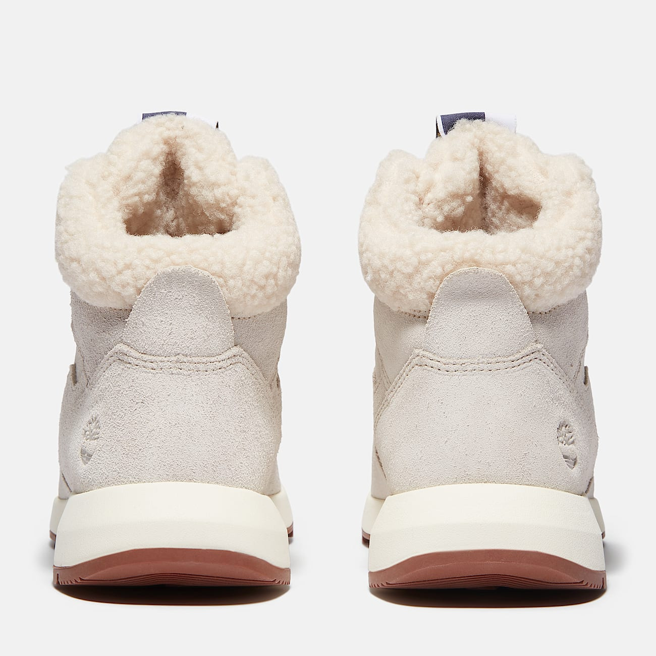Women's Retro Swift High-Top Sneaker - 5