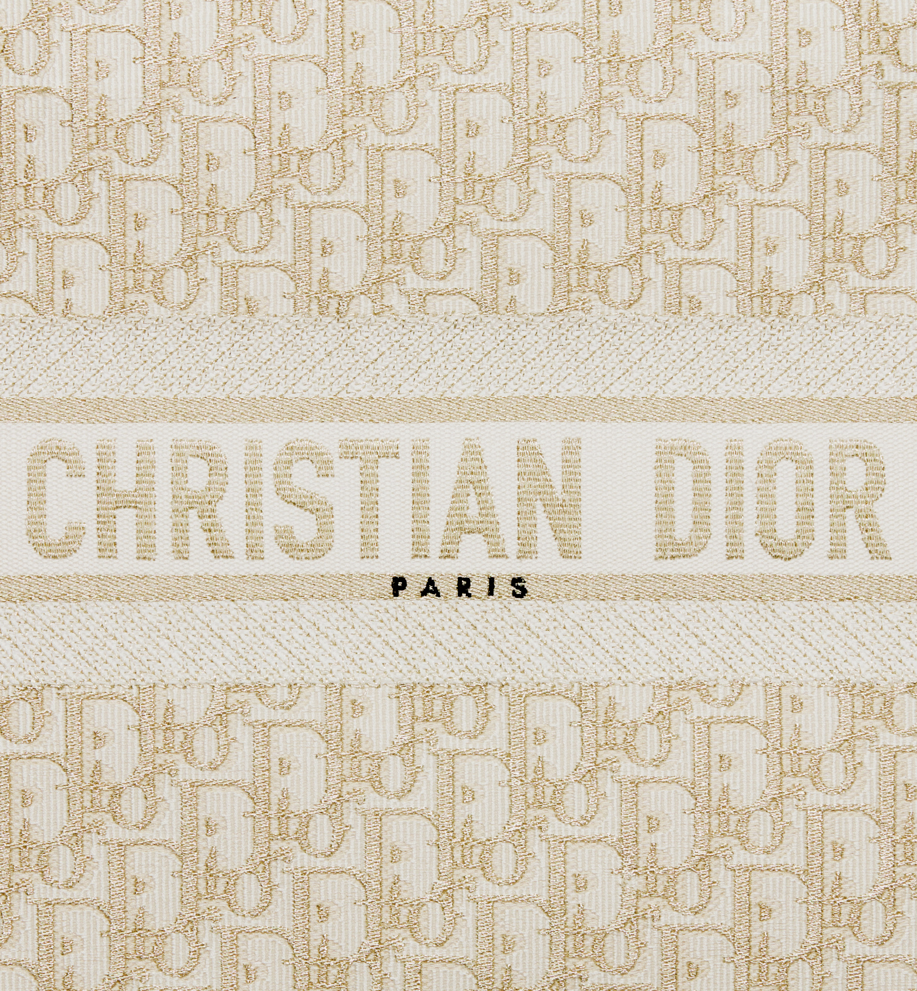 Medium Dior Book Tote - 5