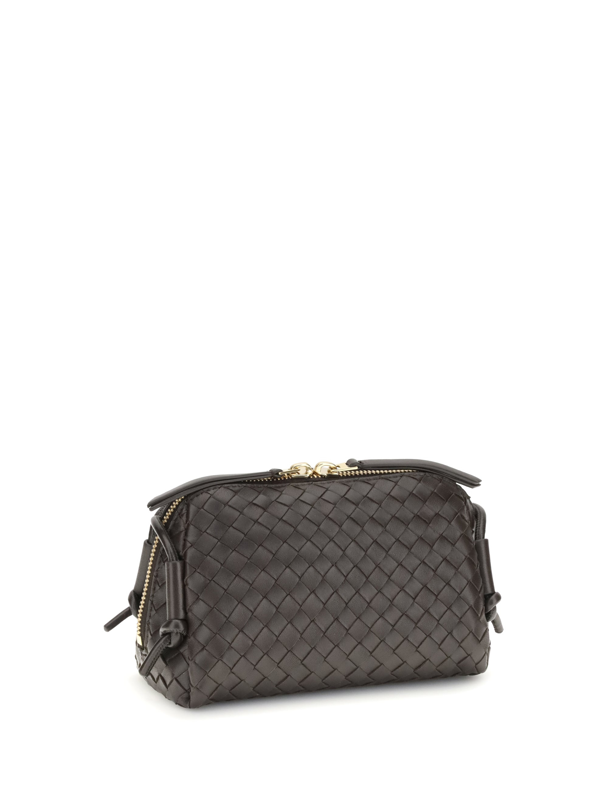 Bottega Veneta Women Pouch On Strap - 3
