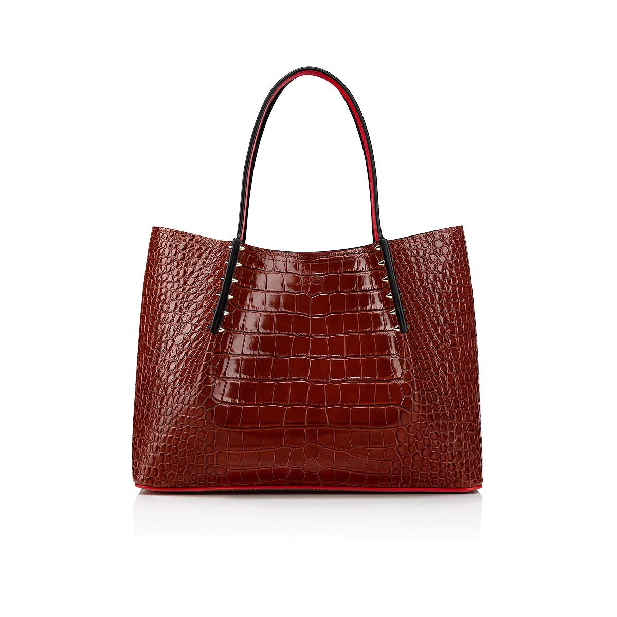 CABAROCK SMALL TOTE BAG - 1