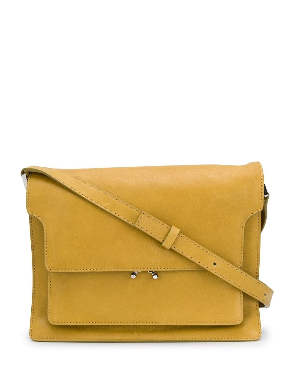 Trunk shoulder bag - 1