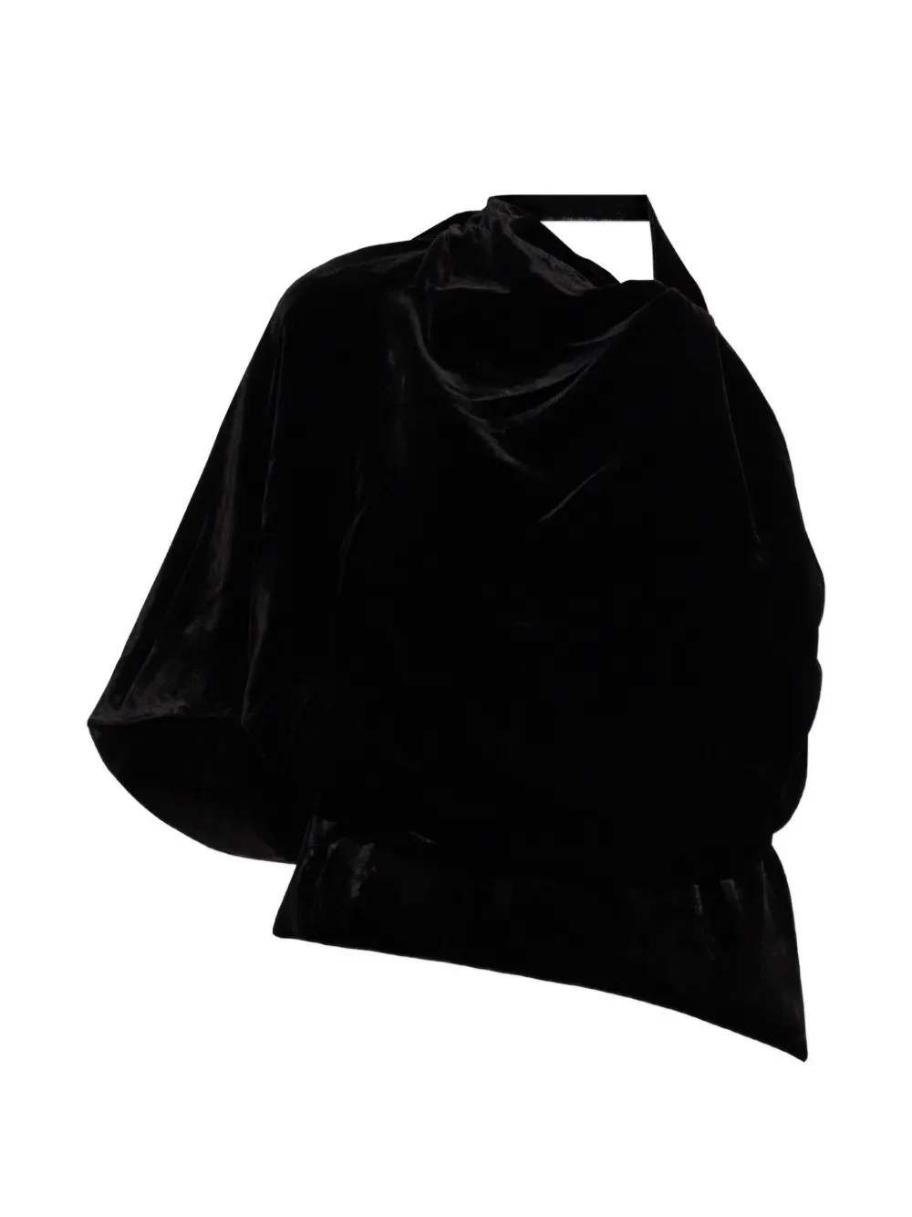 VELVET TOP - 1