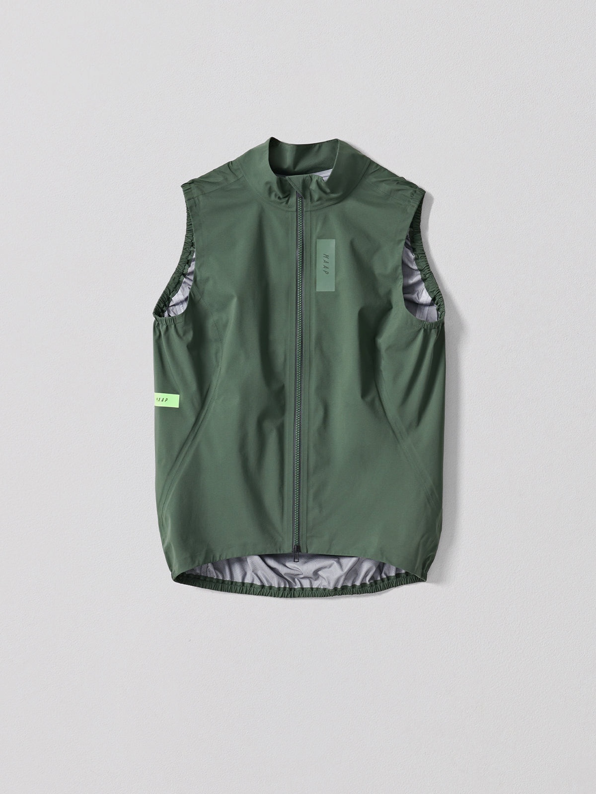 Women's Atmos Vest - 7