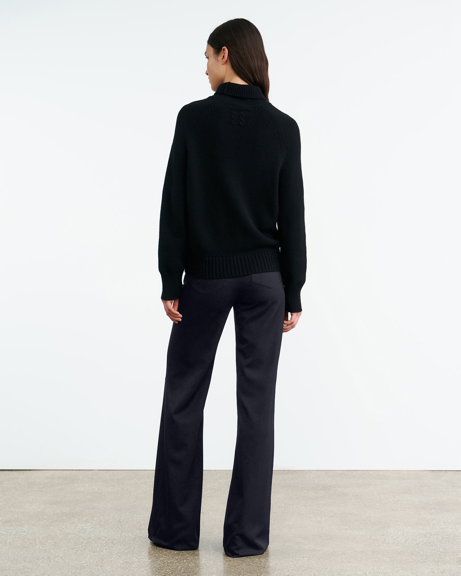 LANIE SWEATER - 5