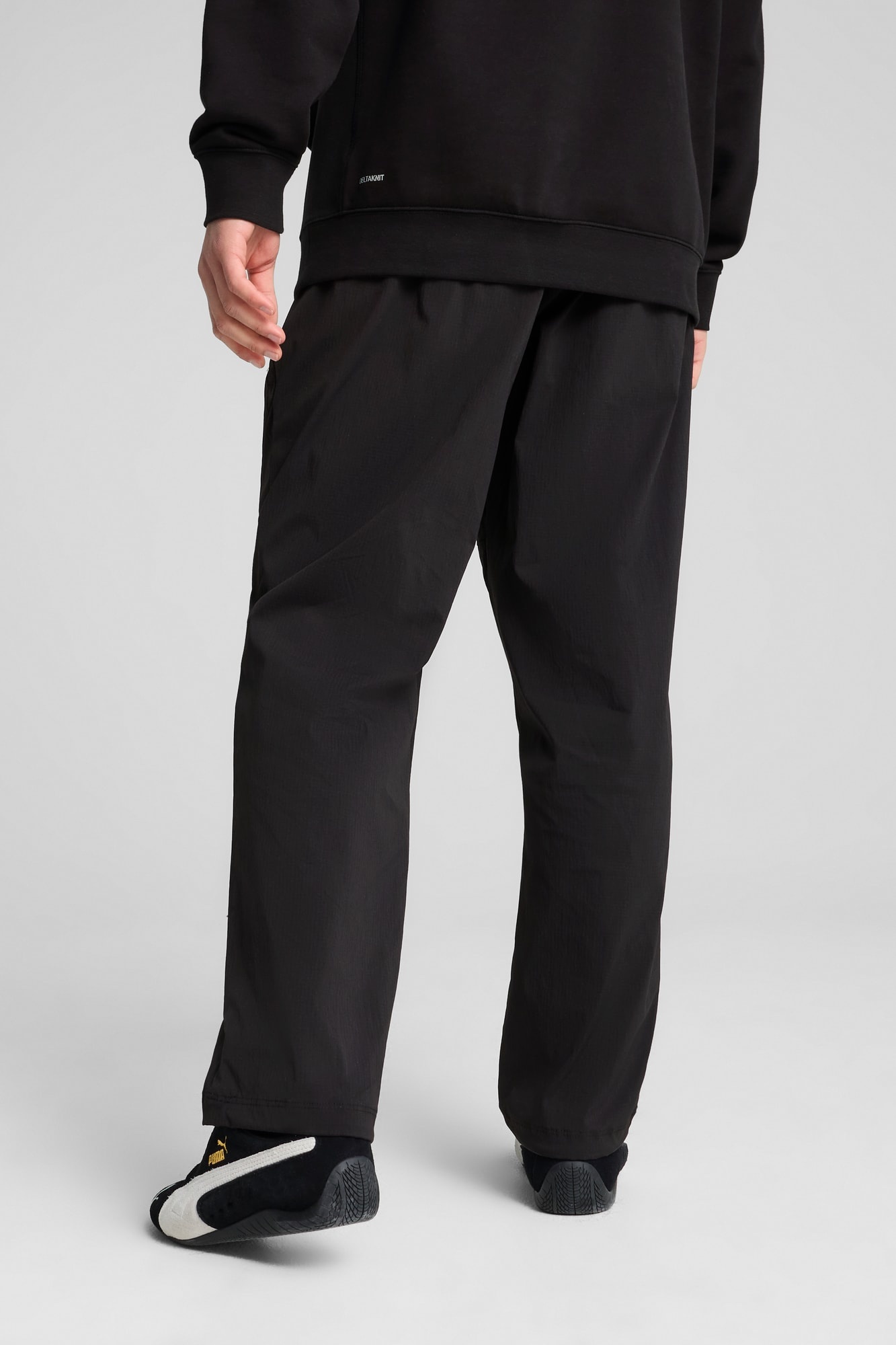 PUMATECH Men's Relaxed Cargo Pants - 6