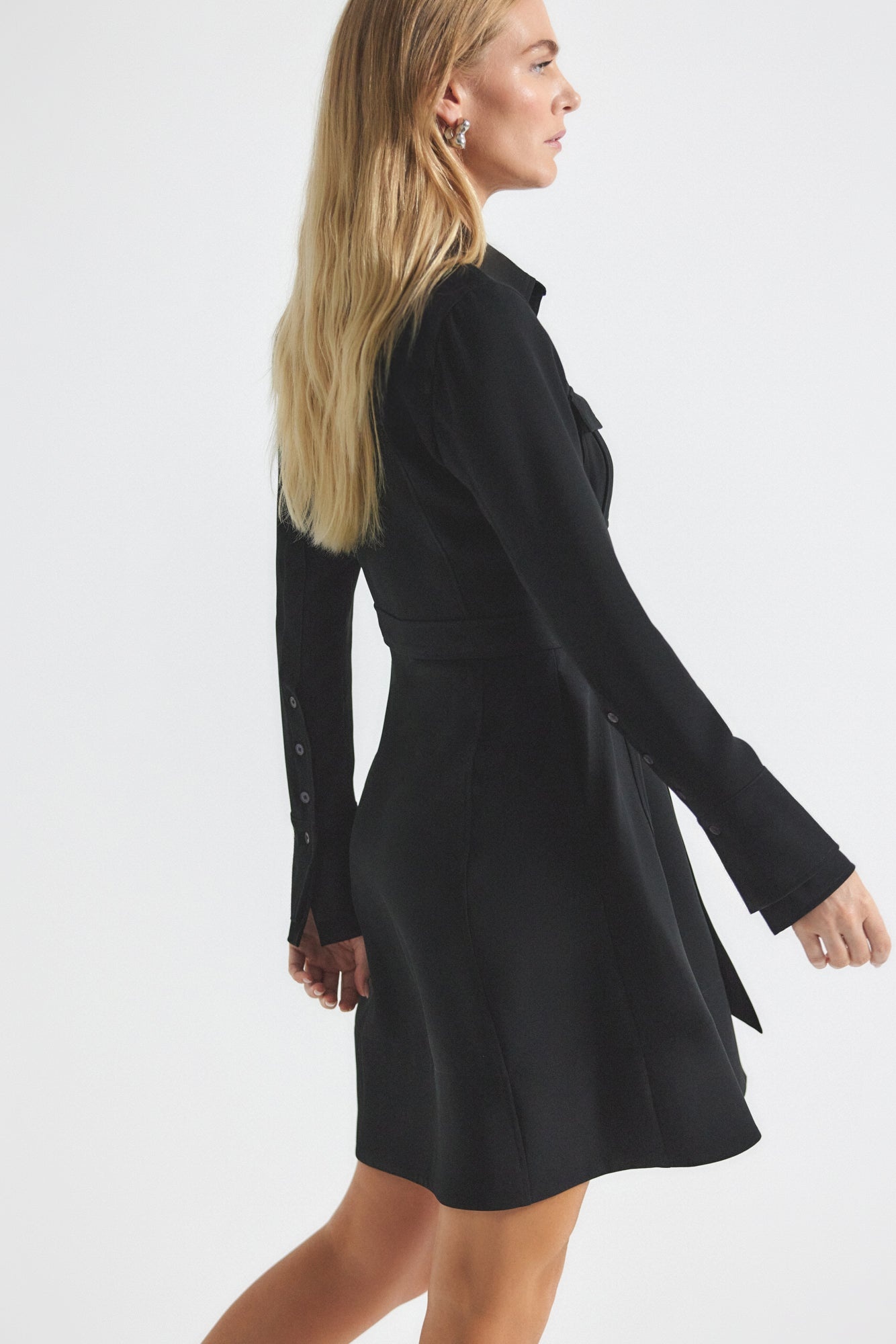 ALEXIS DRESS - 4