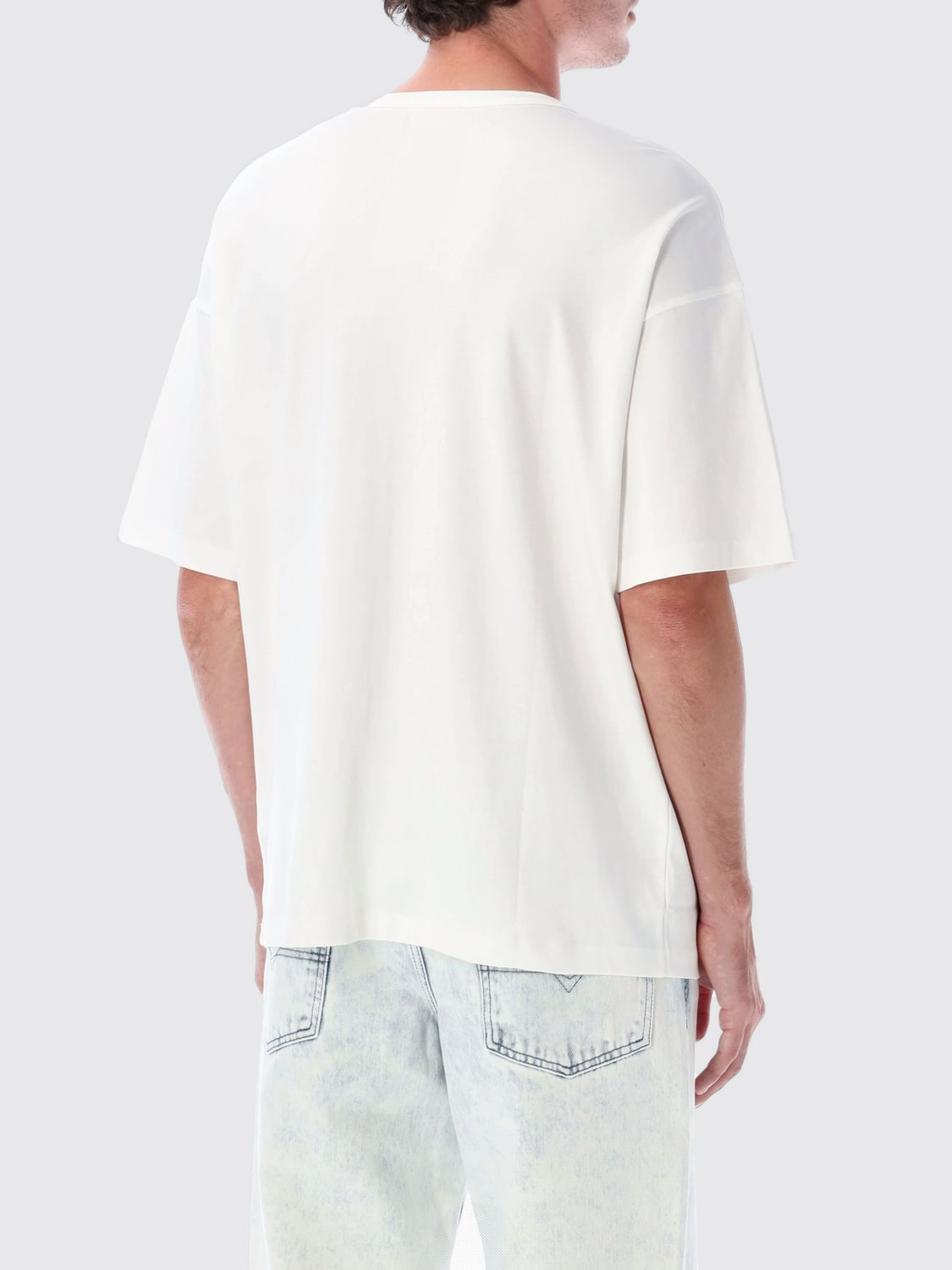 T-shirt men Diesel - 2