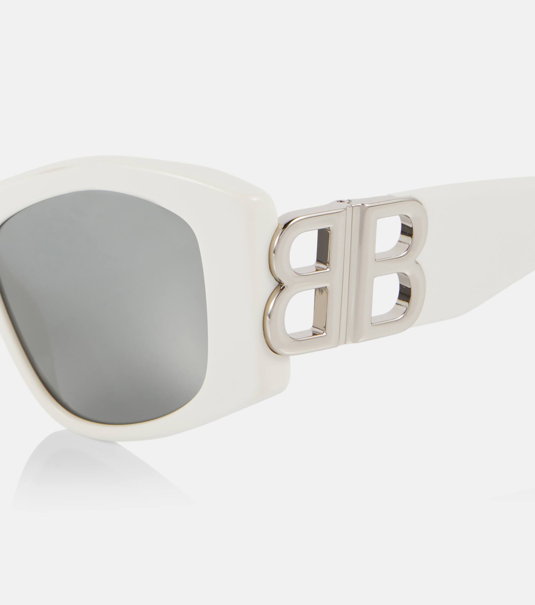 Dynasty rectangular sunglasses - 2