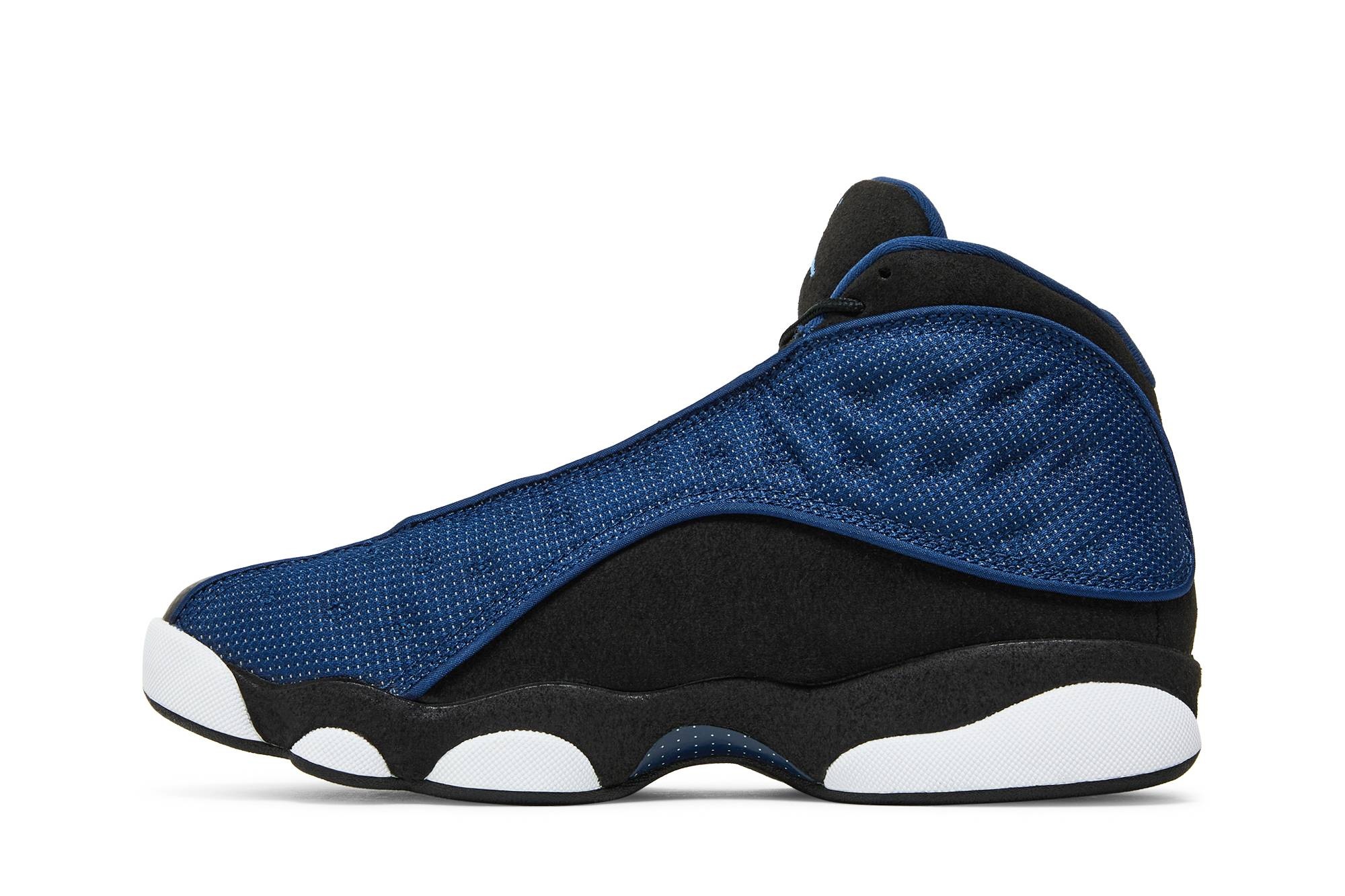 Air Jordan 13 Retro 'Navy' - 3