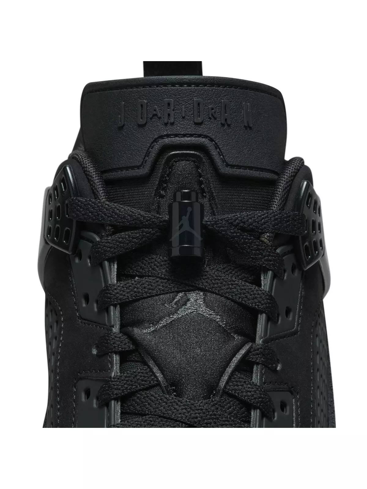 Spizike Low "Black/Anthracite" Men's Shoe - 11