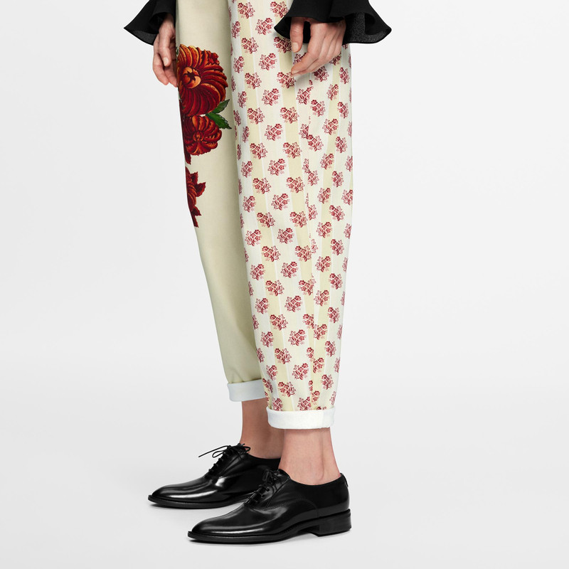 Louis Vuitton Suit Derby outlook