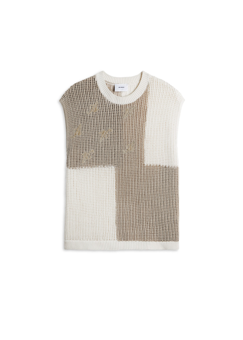 Drew Vest 1