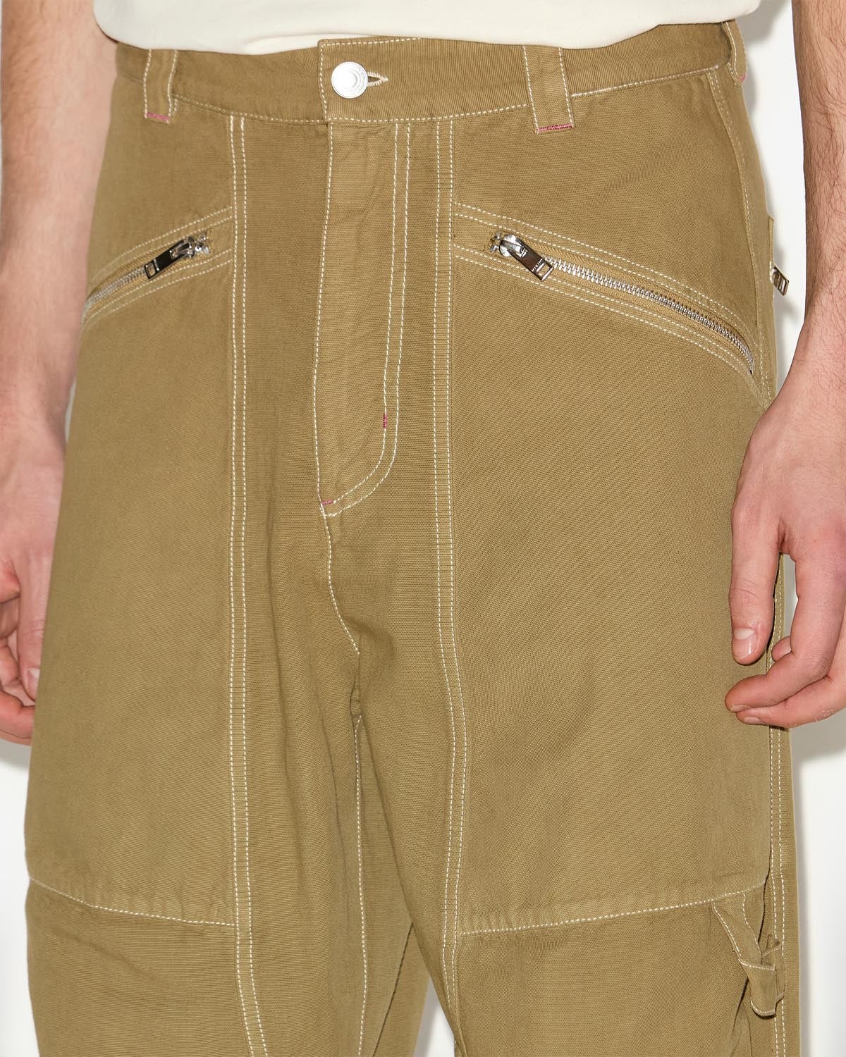 FARKER PANTS - 3