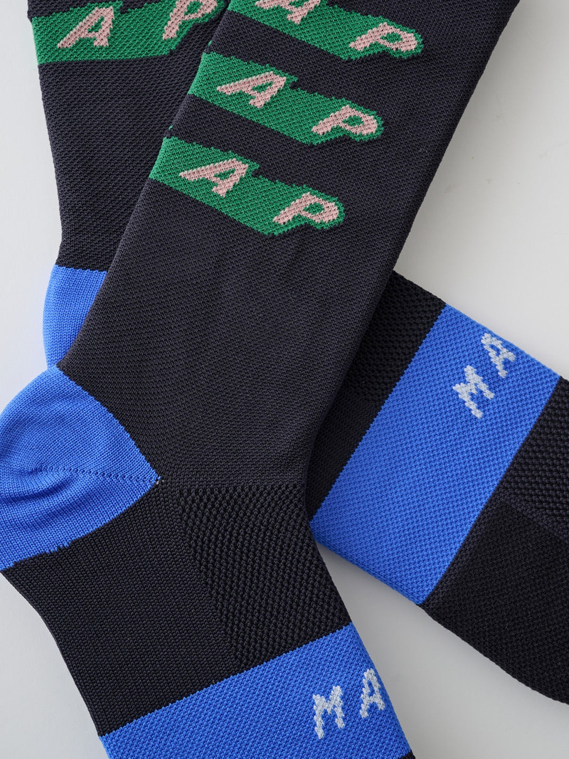 MAAP Evade X Sock outlook