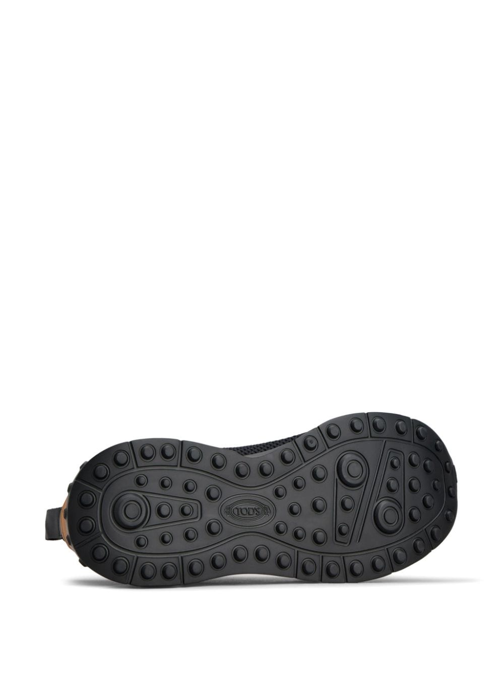 Running Mid Volume 63K mesh sneakers - 4