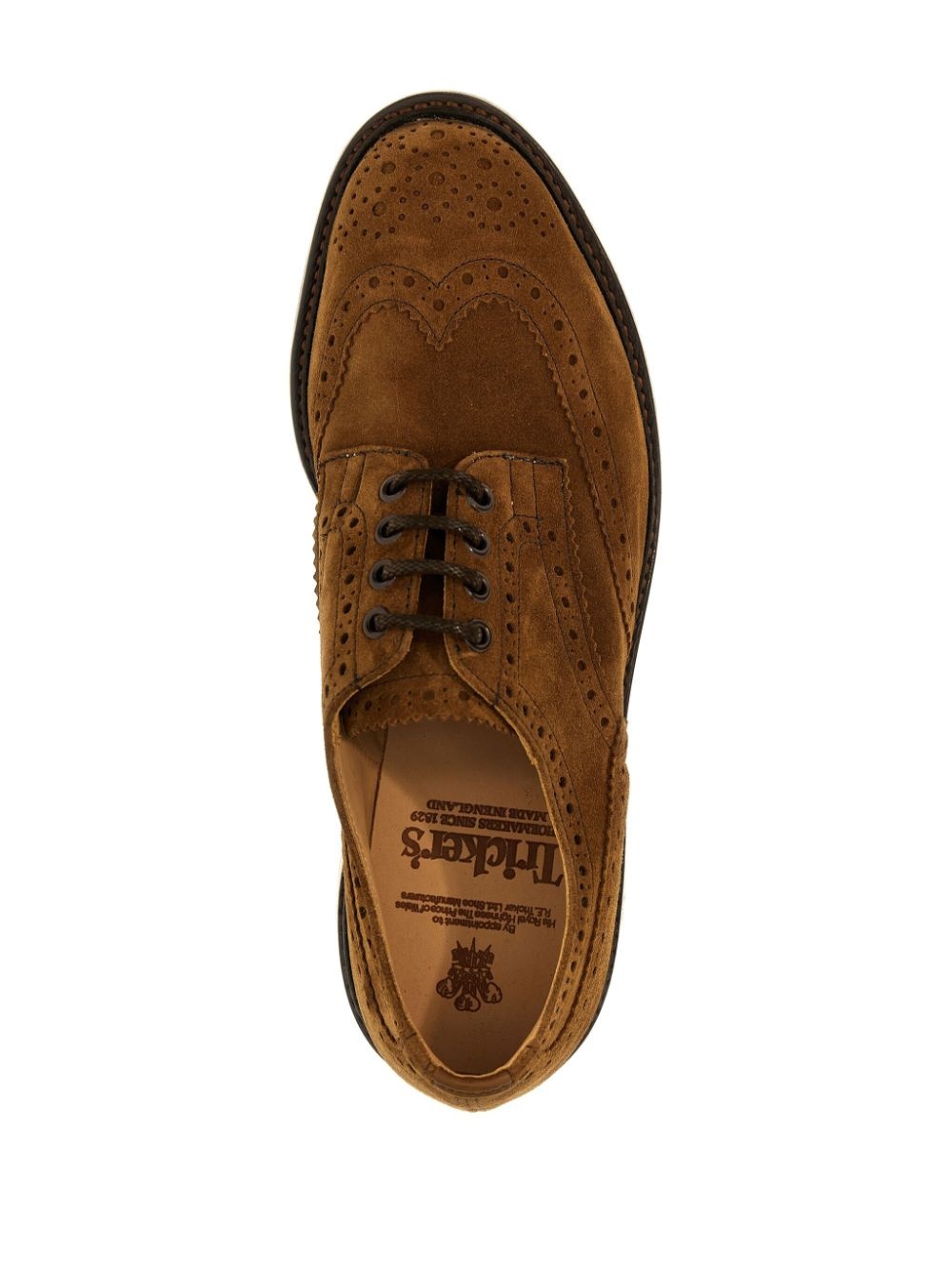Bourton brogues - 4