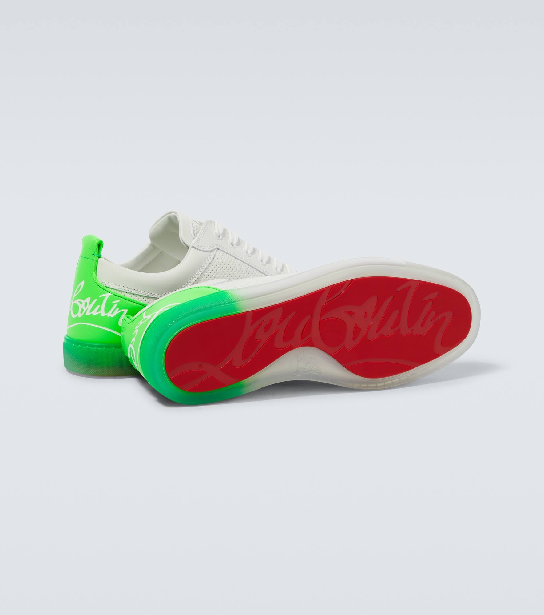 Louis Junior Spikes sneakers - 7
