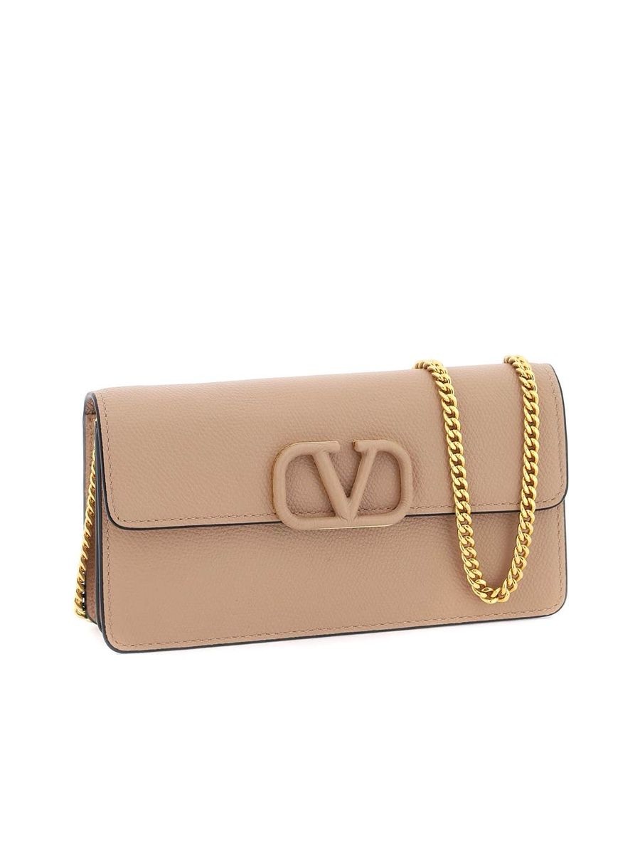 Vlogo Signature Mini Bag - 3