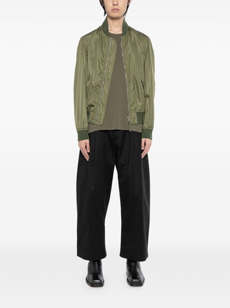 TOM FORD crew-neck T-shirt outlook