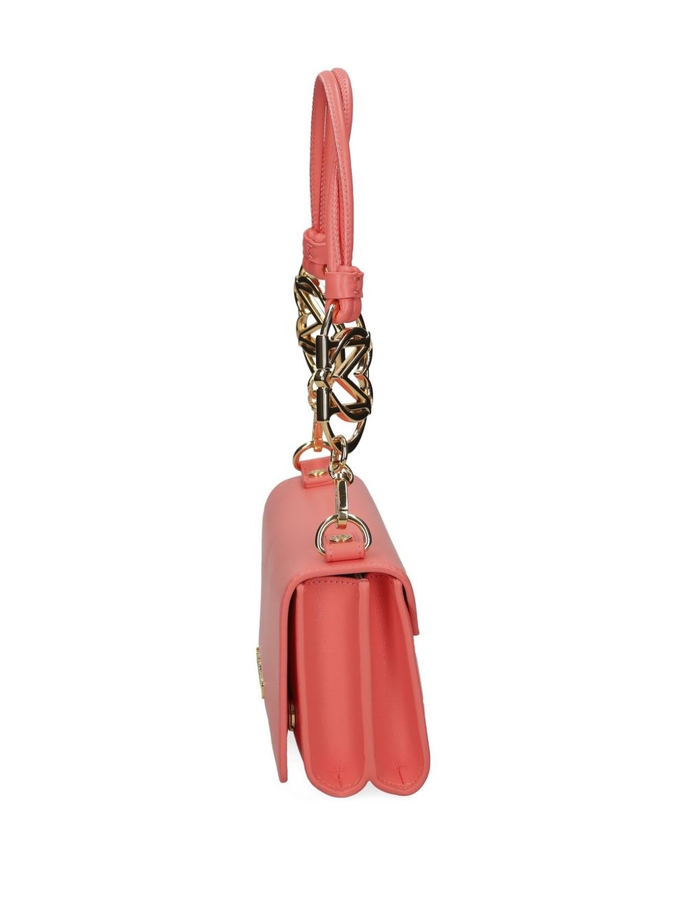 Jewel shoulder bag - 3