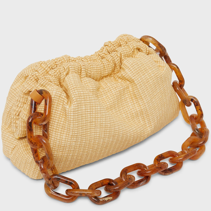 TWIST MINI CLOUD CLUTCH 5