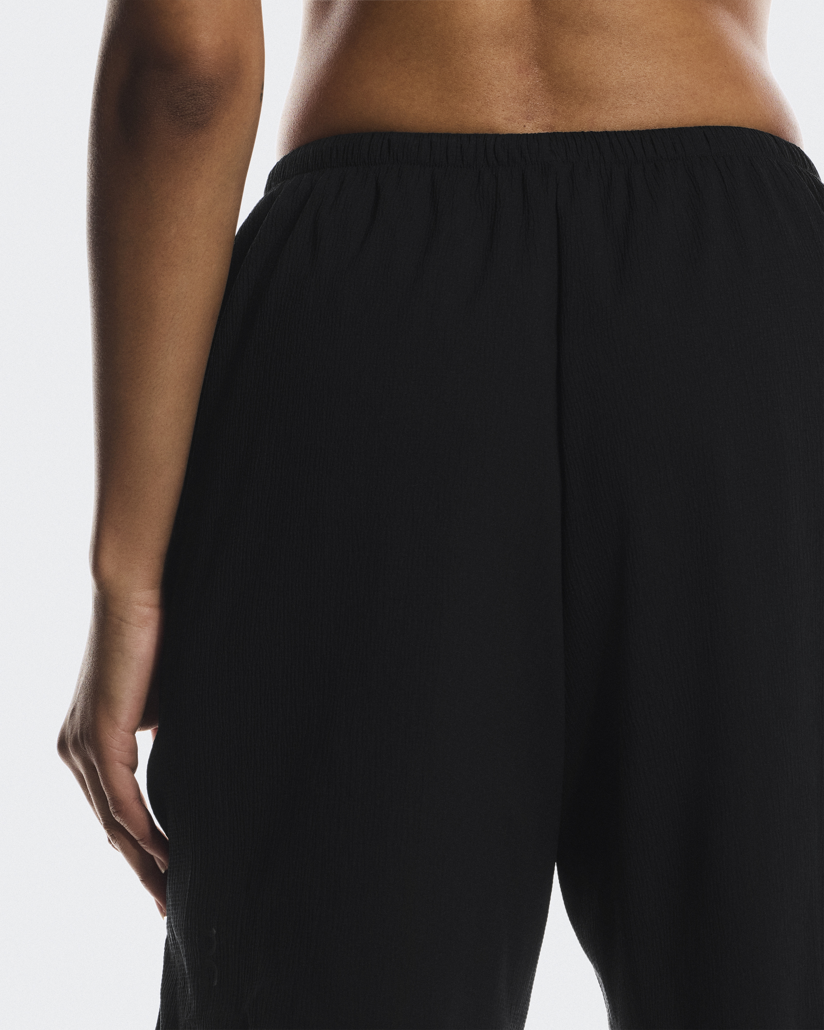 Track Shorts - 6