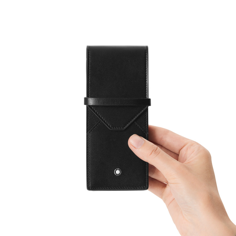Montblanc Meisterstück 3-Pen Pouch outlook
