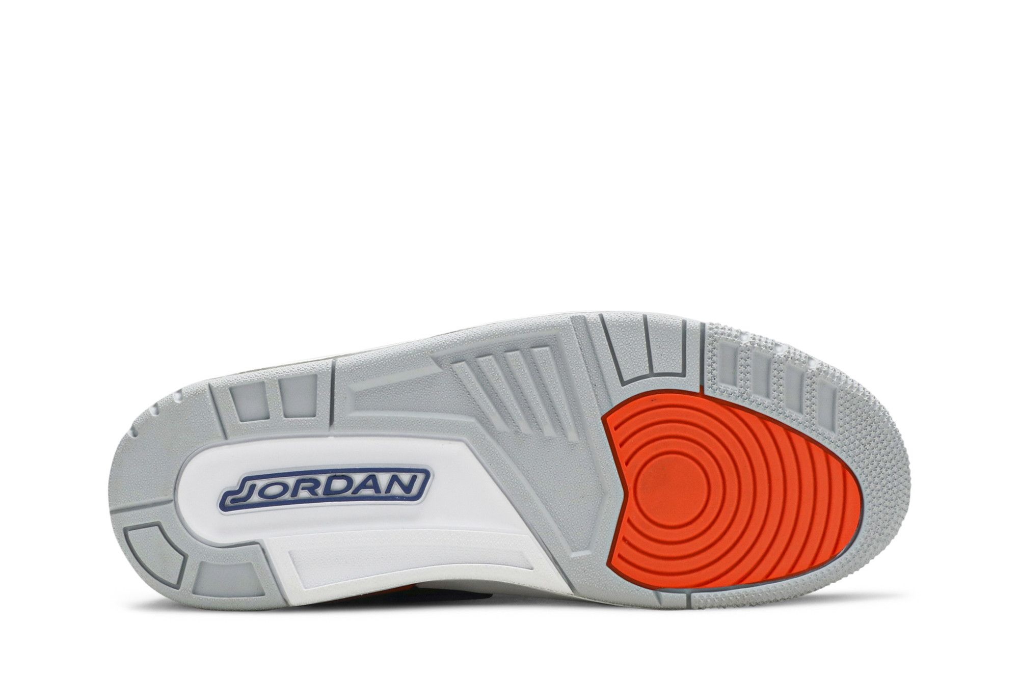 Jordan Legacy 312 'Knicks' - 4