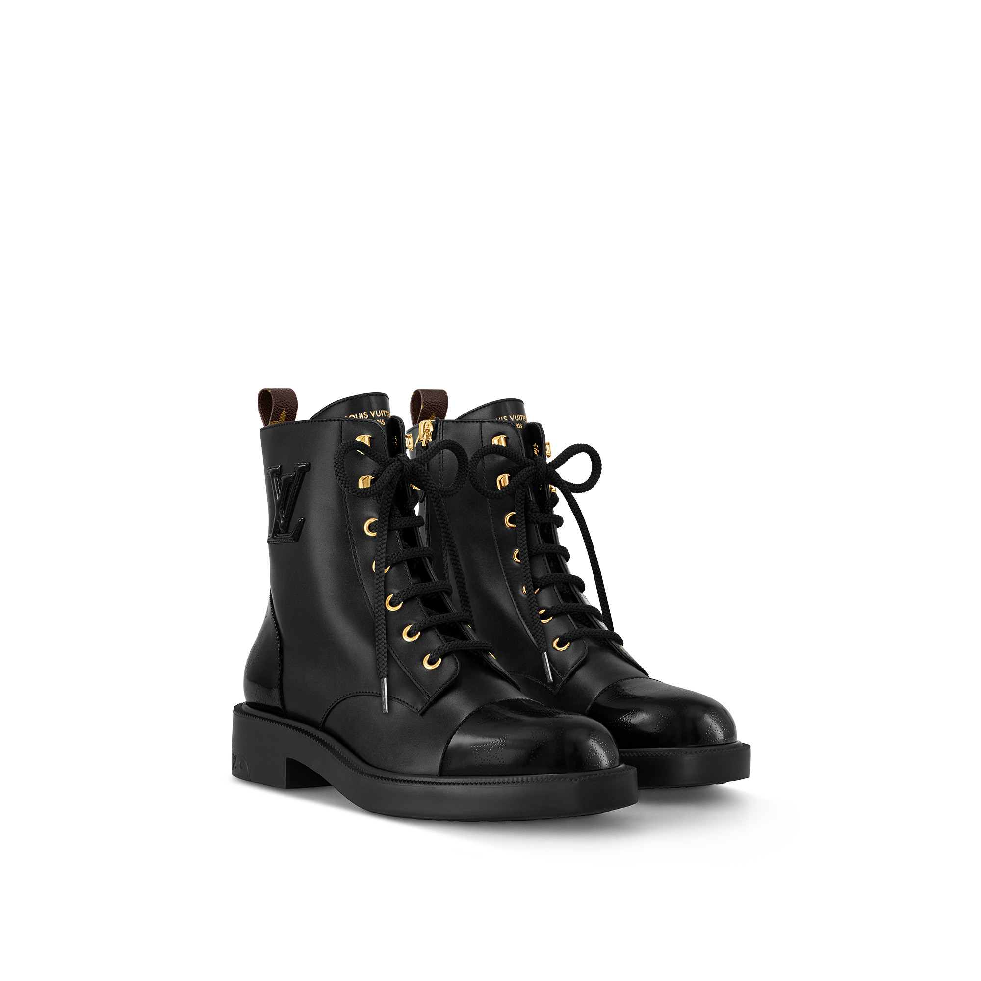 Citizen Flat Ranger Boot - 2