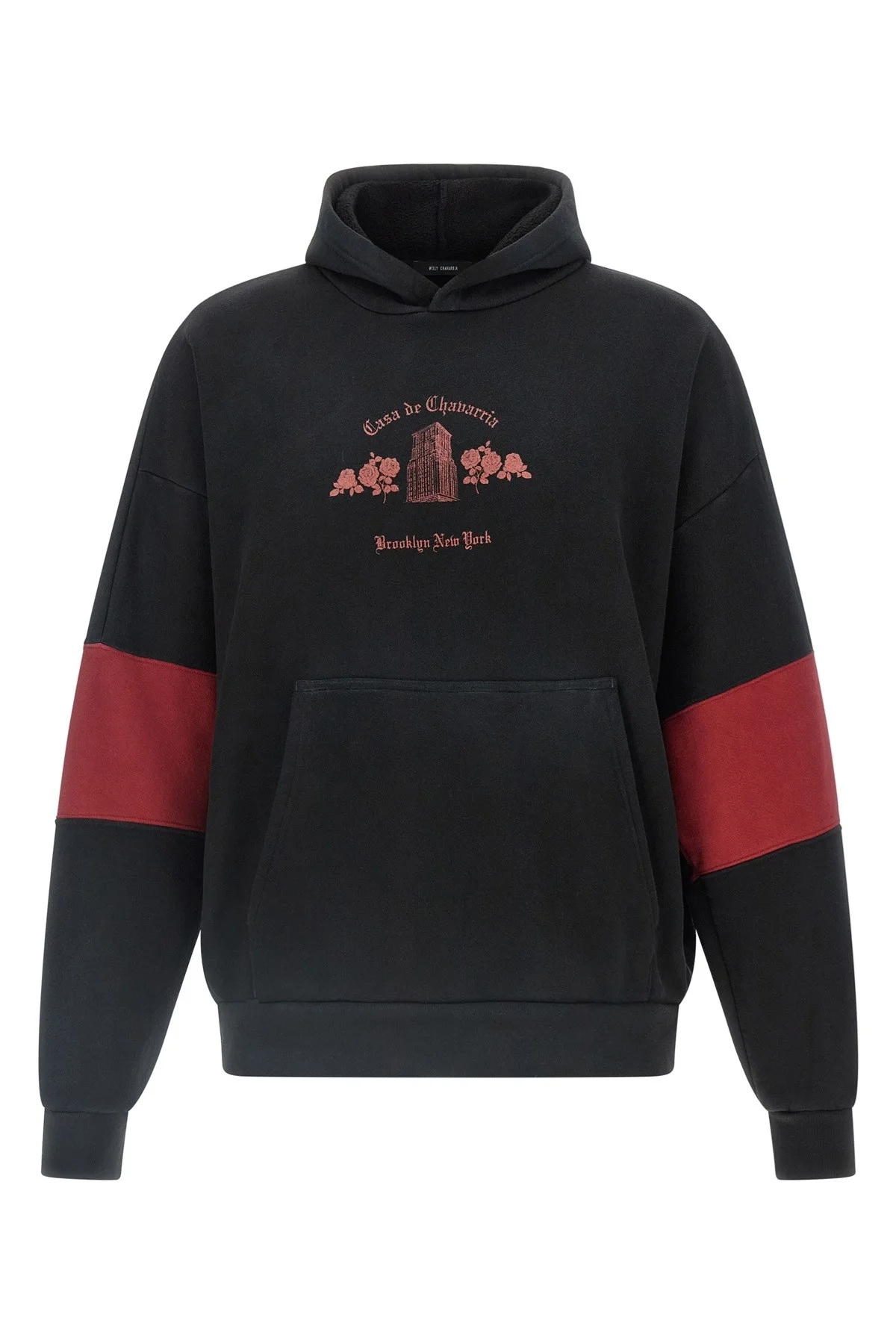 'Casa De Chavarria' hoodie - 1